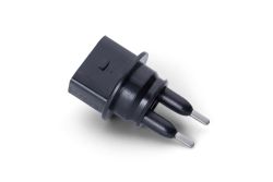 Level transmitter