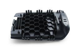 Armrest lower part (back)