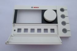 Operating unit (open)