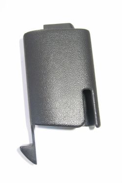 Left side panel